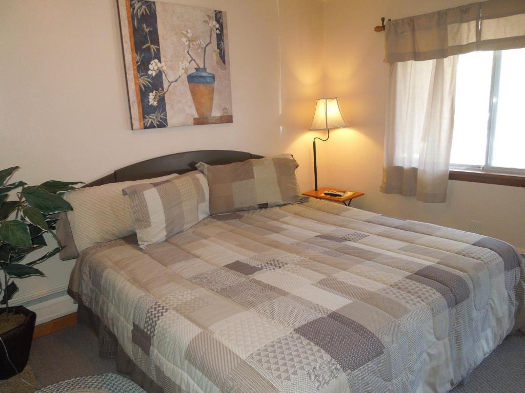 Delux Inn Fremont Habitación foto
