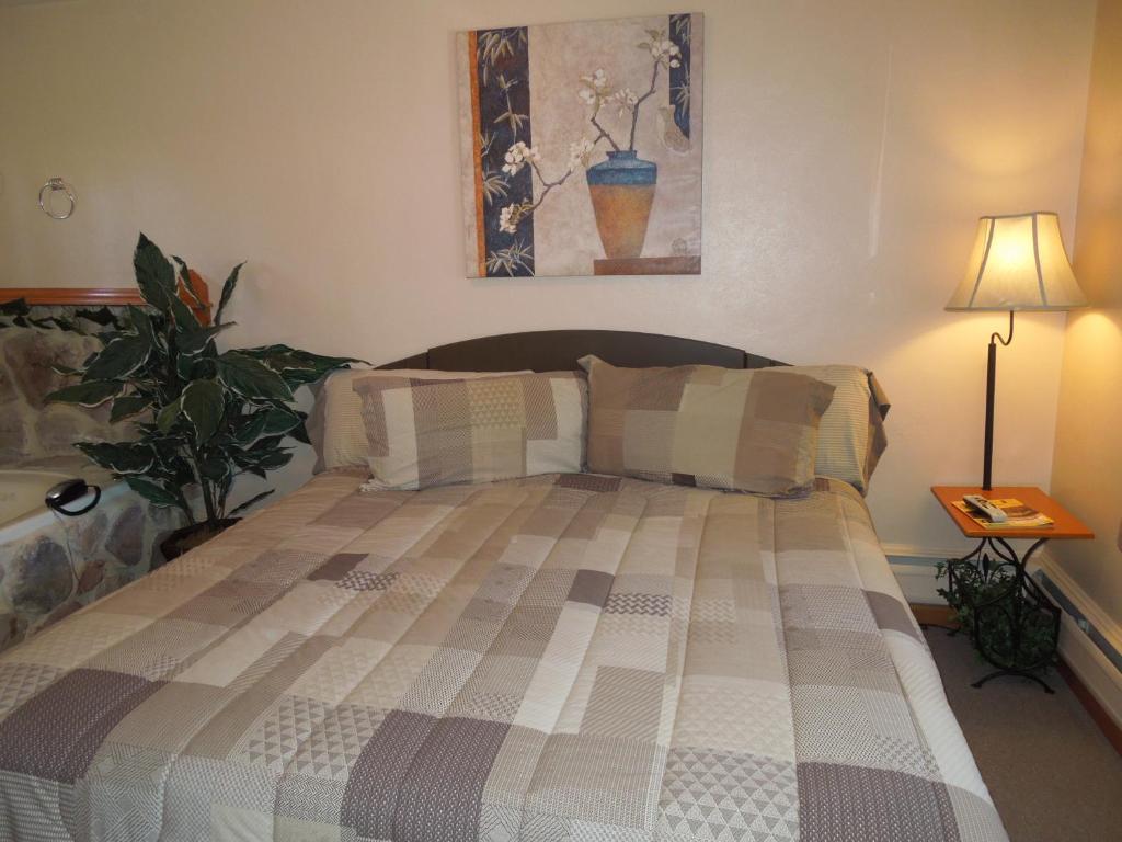 Delux Inn Fremont Habitación foto