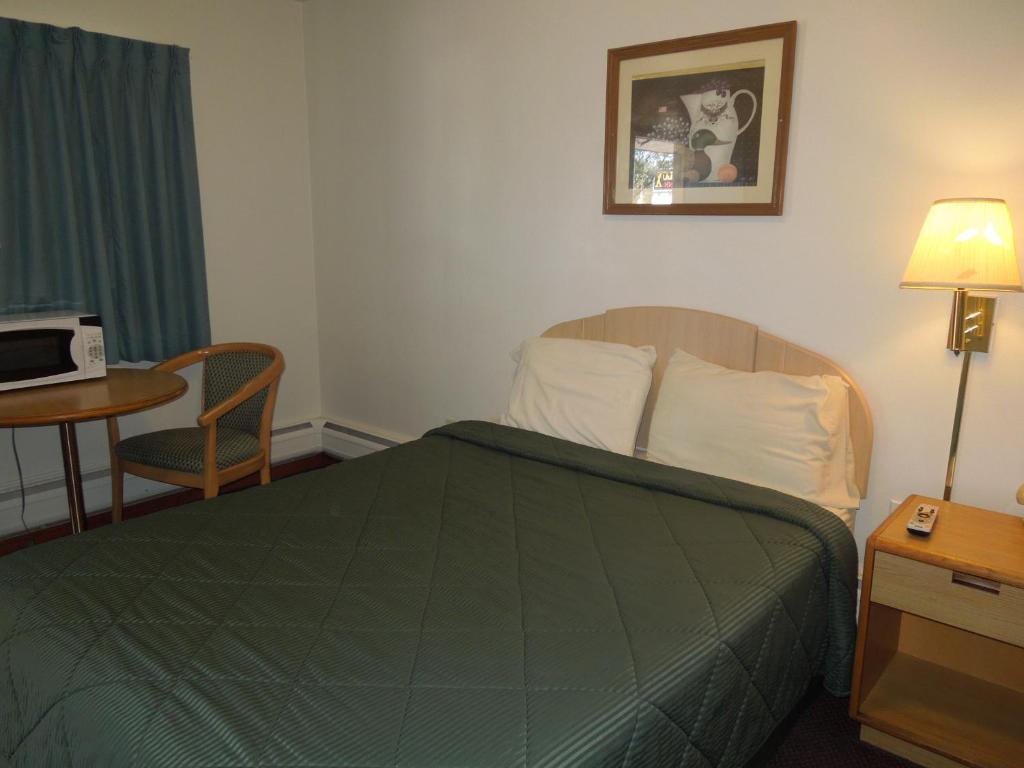 Delux Inn Fremont Habitación foto
