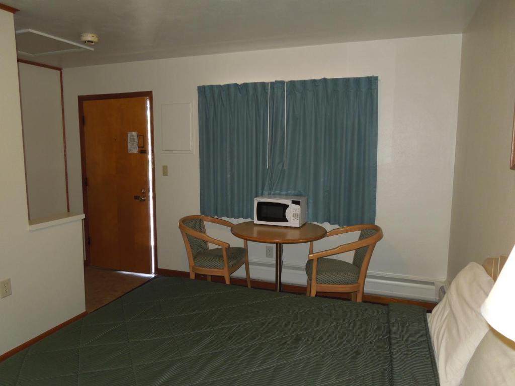 Delux Inn Fremont Habitación foto