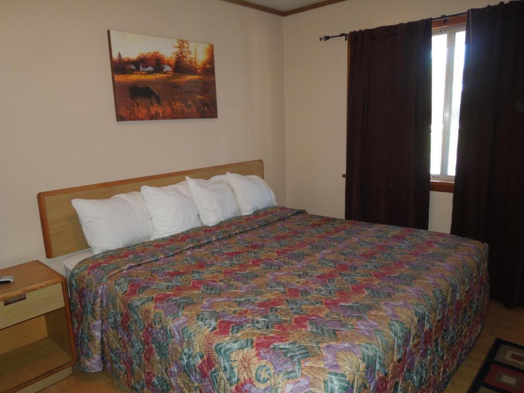 Delux Inn Fremont Habitación foto